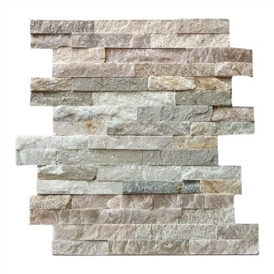 Хонеи Голд Сплит плочица за лице