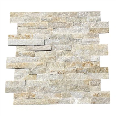 Плочица од кварцита слоноваче