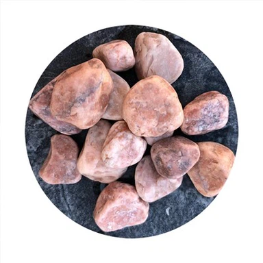 Пинк Пеббле Стоне