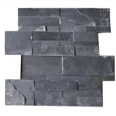 Скрилавац црни природни Тетрис Ледге Стоне